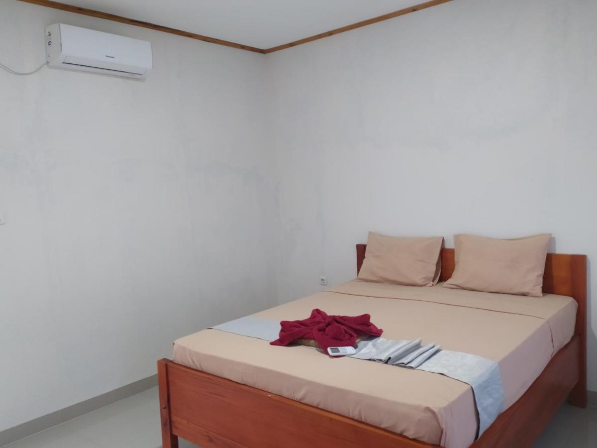 Kebun Homestay Kuta  Extérieur photo
