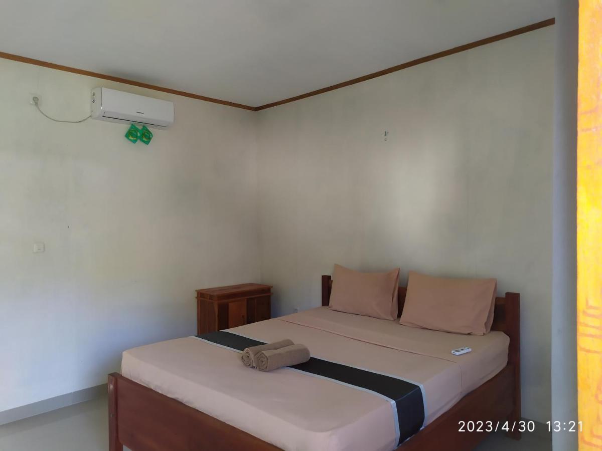 Kebun Homestay Kuta  Extérieur photo