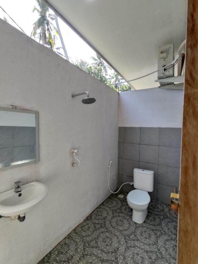Kebun Homestay Kuta  Extérieur photo