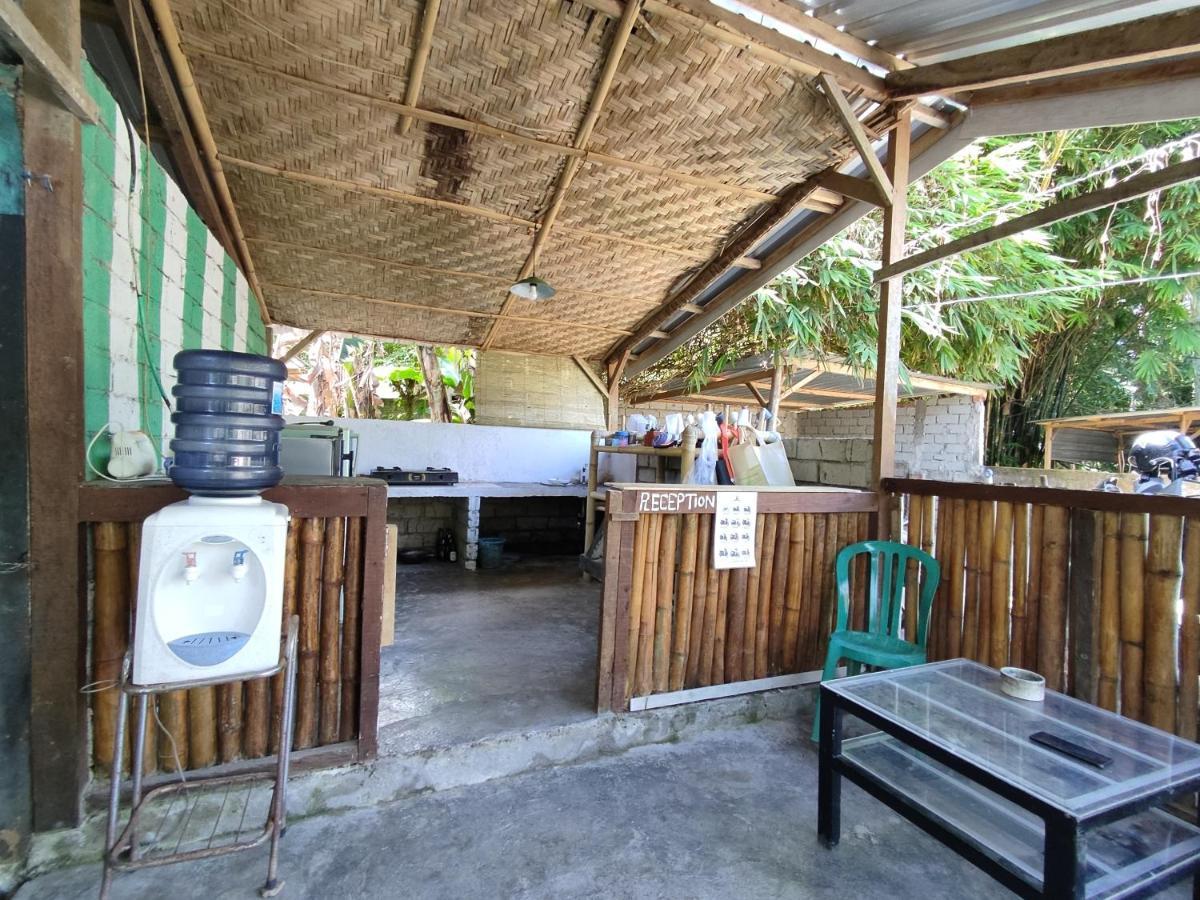 Kebun Homestay Kuta  Extérieur photo