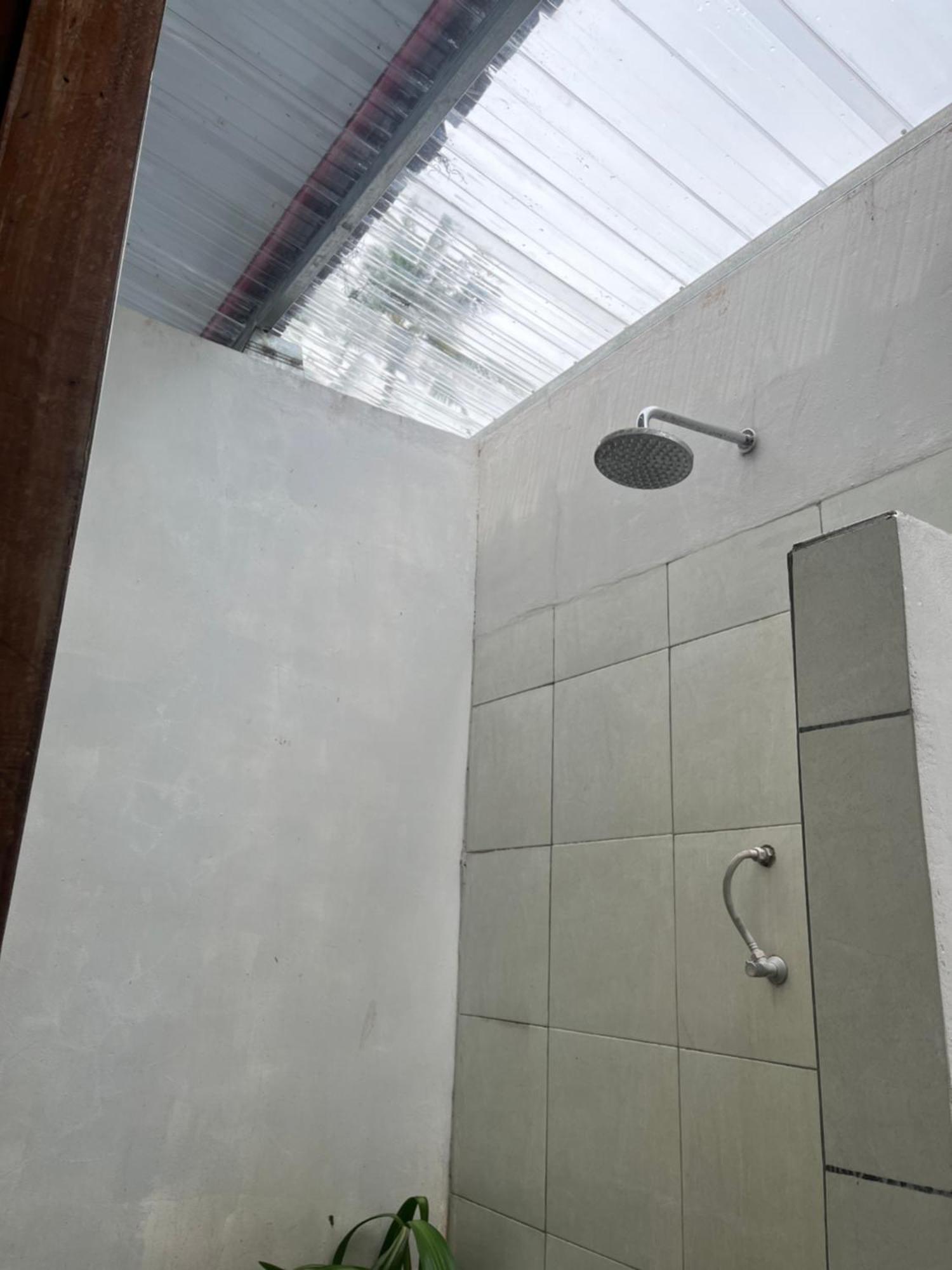 Kebun Homestay Kuta  Extérieur photo